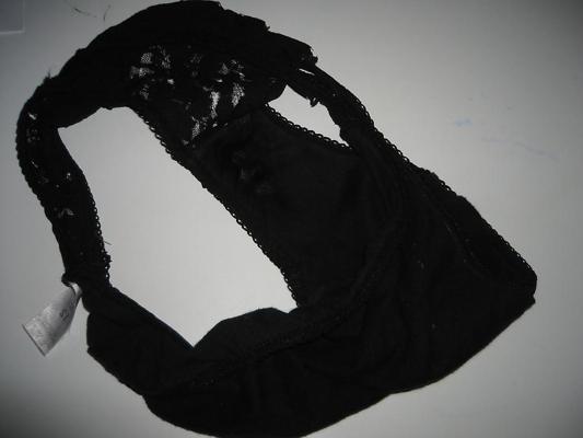 16P Stolen panties - 33 year old Malaysian Chinese