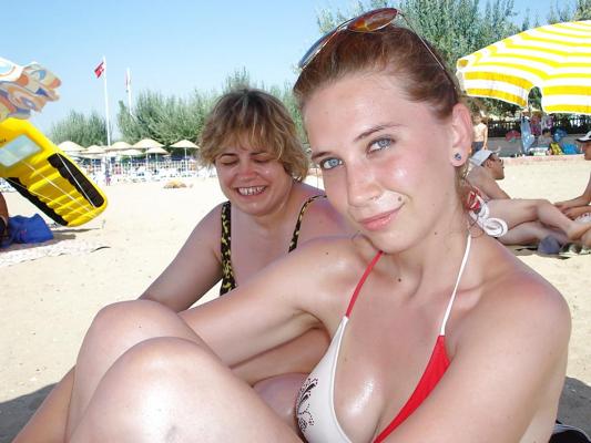 14P Another bbc lover turkish bitch
