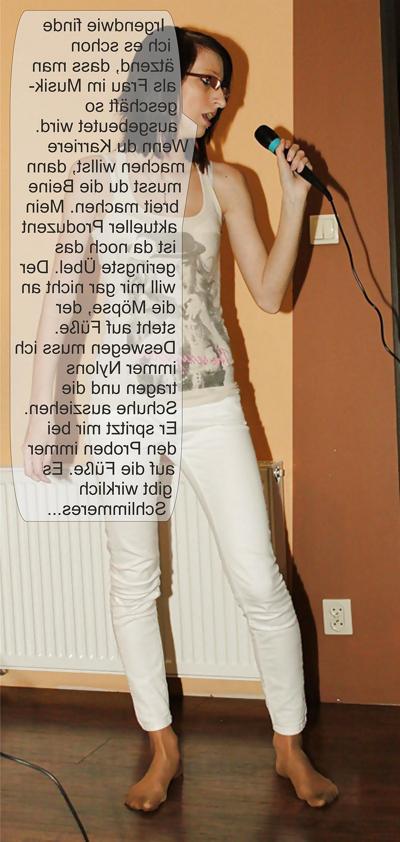 25P Deutsche Nylon Captions 7