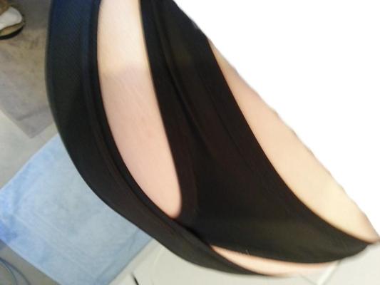 10P String french mature wife ... string de ma femme 2