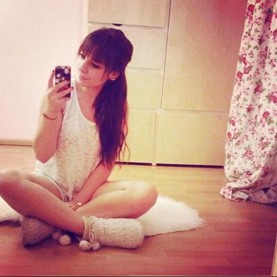 17P Young German Teen