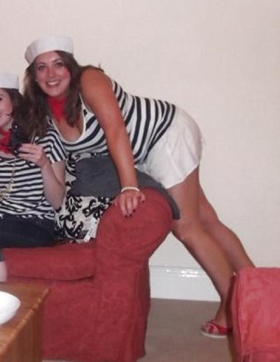 10P BIG ASS PLUMPER LIZ