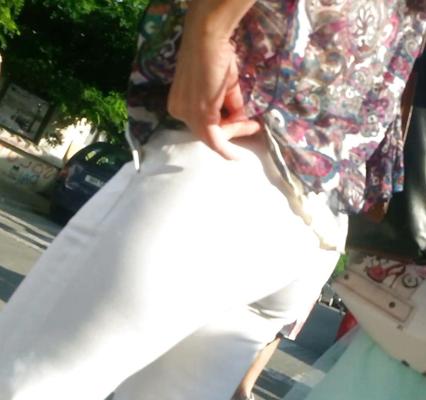21P Spy old + young sexy ass romanian