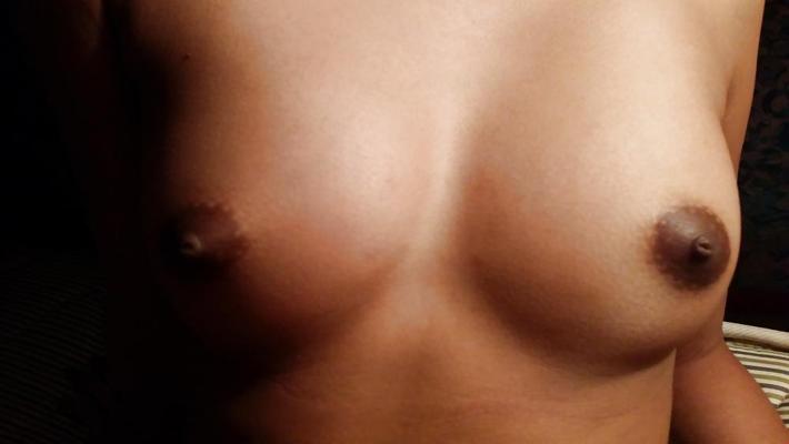 15P Hanie Malay tasty nipples and cute pussy  (ORIGINAL)