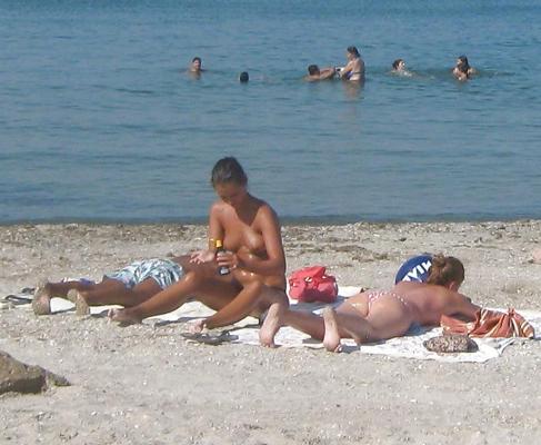25P Beach New