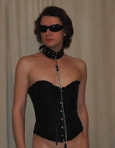 24P Amateur Crossdresser 11