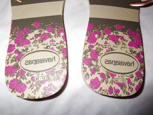24P MINHAS HAVAIANAS NOVAS