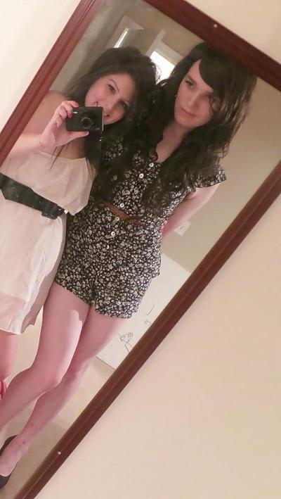 25P Crossdresser and Ladyboys 52