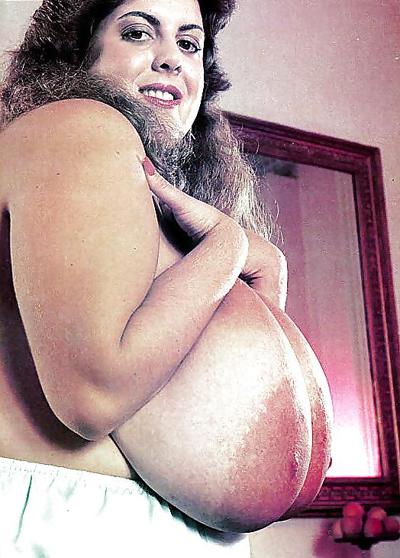 20P Areolas Y Pezones: Grandes Y Gruesos#7