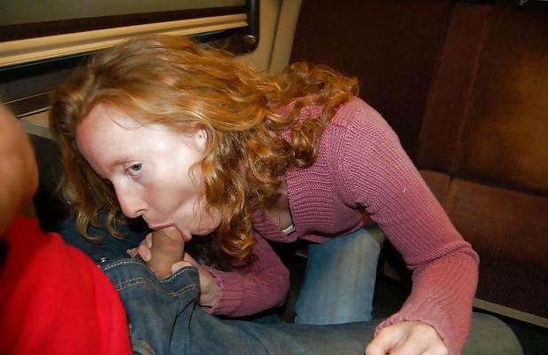 25P Red Haired Ladies 5