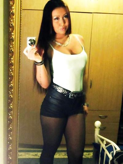 20P Pute Latine