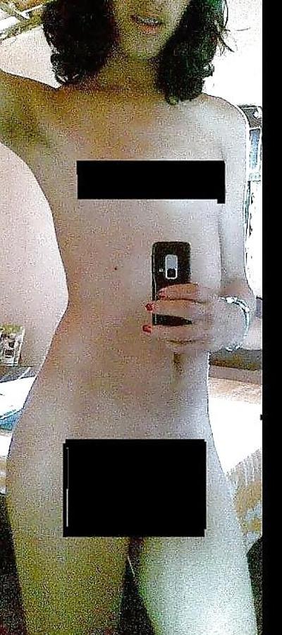 21P Brazilian Young Shemale Kayara Kelly (non-nude)