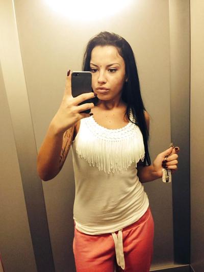 19P Milica Maricic - Hot Serbian Slut