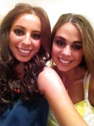 20P Irish Facebook Hottie Jen