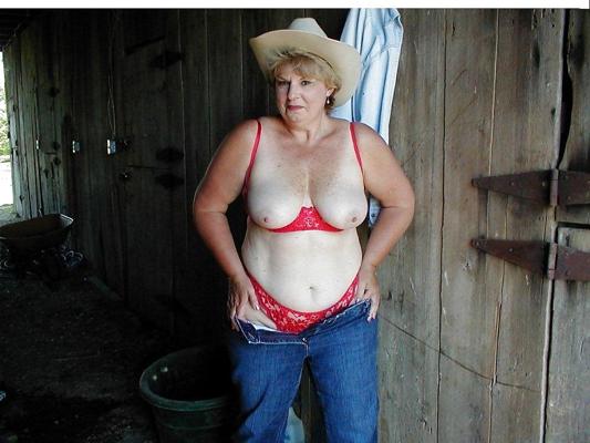 6P Deb à la ferme