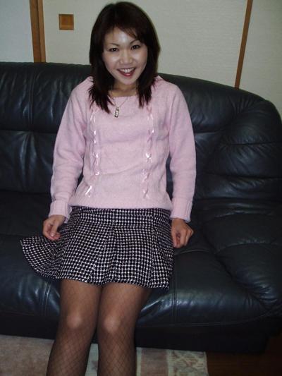 20P Japanese Mature Woman 149 - Sanae 01