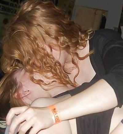 25P Danish teens & women-225-226-nude dildo body tequila 