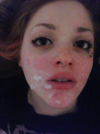 25P Facials With Clothes 2