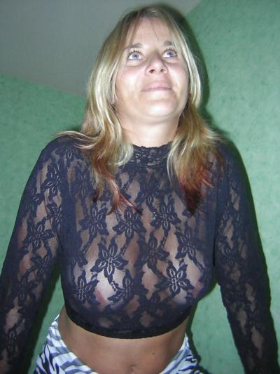 7P Trish britannique