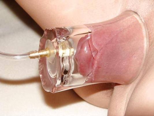 15P Pussy Pump 2