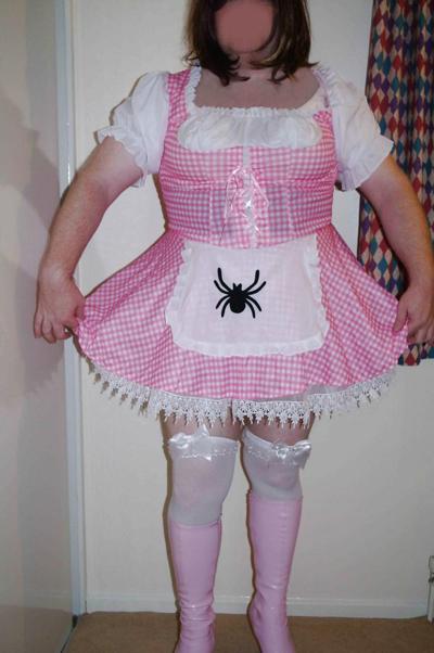 7P Sissy Bonnie