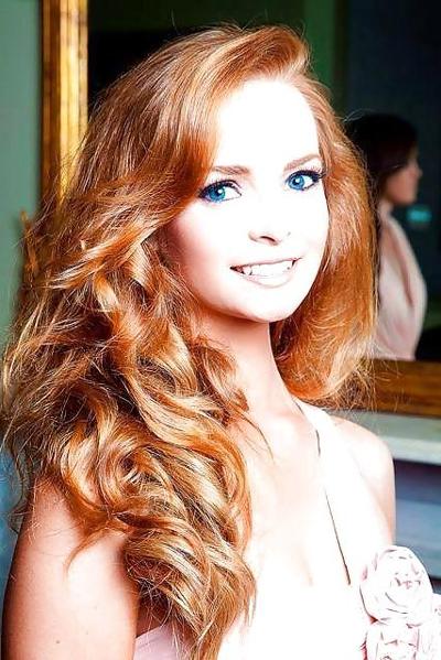 24P Redheads - Non Nude 4