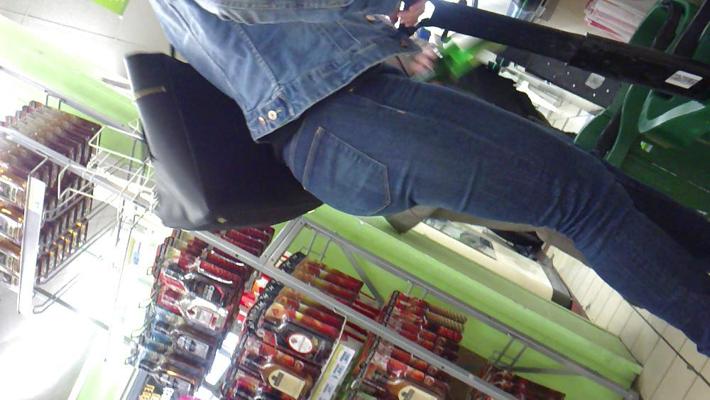 5P 盗撮 フランス人 アラブ人 強力なハサミ
