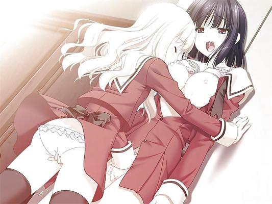 17P Hot Hentai 6