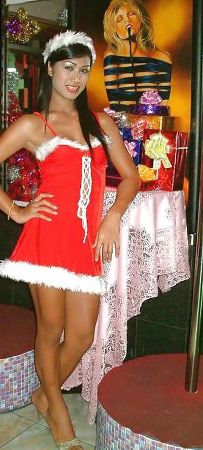 25P Ladyboy Jen aka Emily from Laos