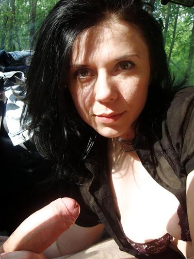25P Russian whore Alena. Amateur porn. 
