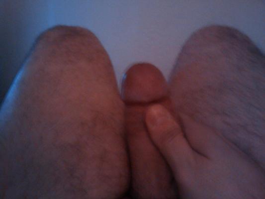 11P Matin petit pénis