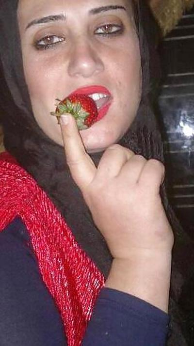 20P Hijab sexy