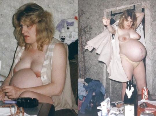 10P Pregnant 06
