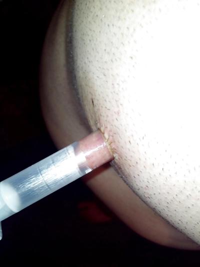 15P Amateur bisexual 2