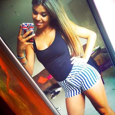 25P Beurette ines unkut