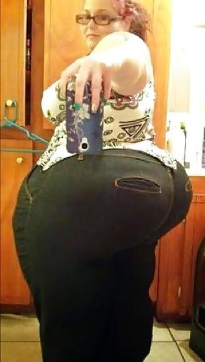 13P セクシーなSSBBW