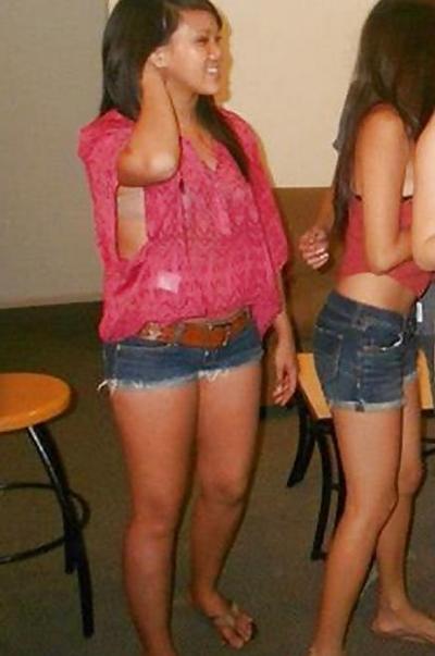 25P Asian FB Pics