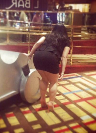 9P セクシーなPAWG