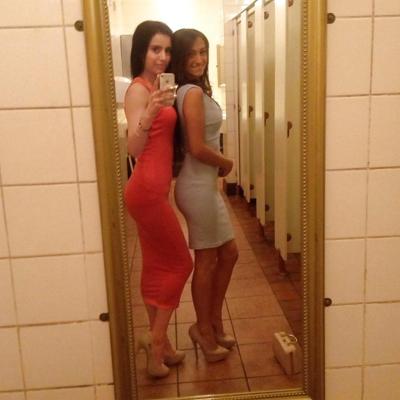 6P Even More Random Indian & Pakistani Girls