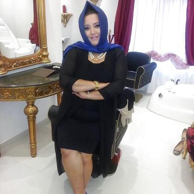 11P Turkish turbanli hijab arab yeni ufak
