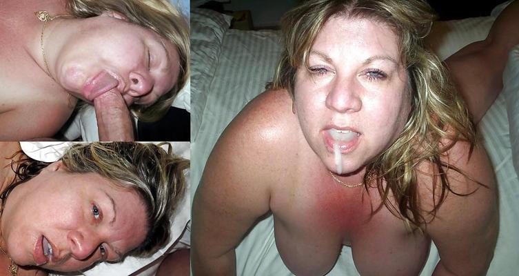 21P Mollige Frau Marie Vorher Nachher BJ & Gesichtsbehandlungen