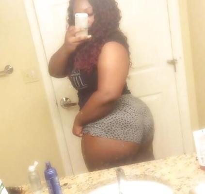 8P Gros monstre bbw de DC