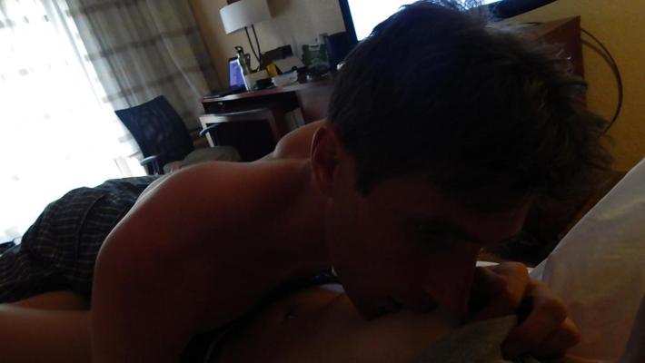 25P Hotel fun :3