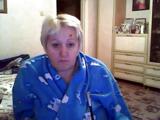 25P Lucy, 57 yo! Russian Mature Busty Granny! Amateur!