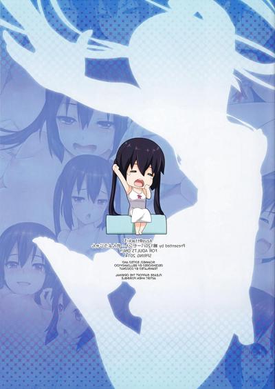 16P Azus Attack 3