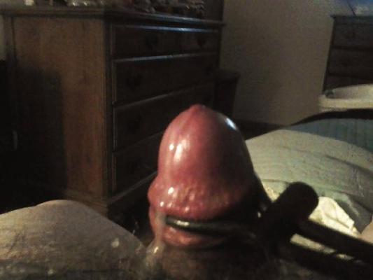 16P Today's solo fun, oro simulator, fleshlight and estim