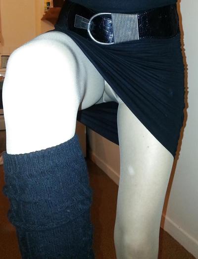 9P My french mature wife ...