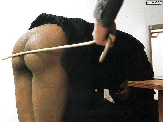 11P Spanked Women 16