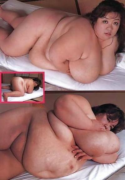 25P ぽっちゃり＆SSBBW ミックス 4