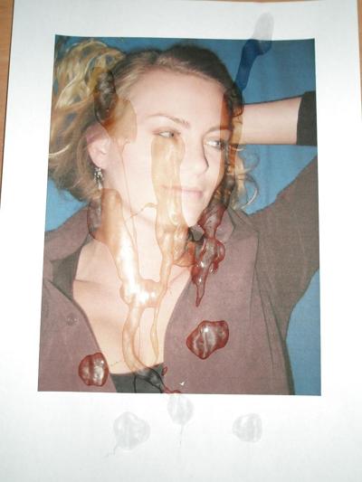 10P A cumshot on Nikki, the Dutch cheating girlfriend